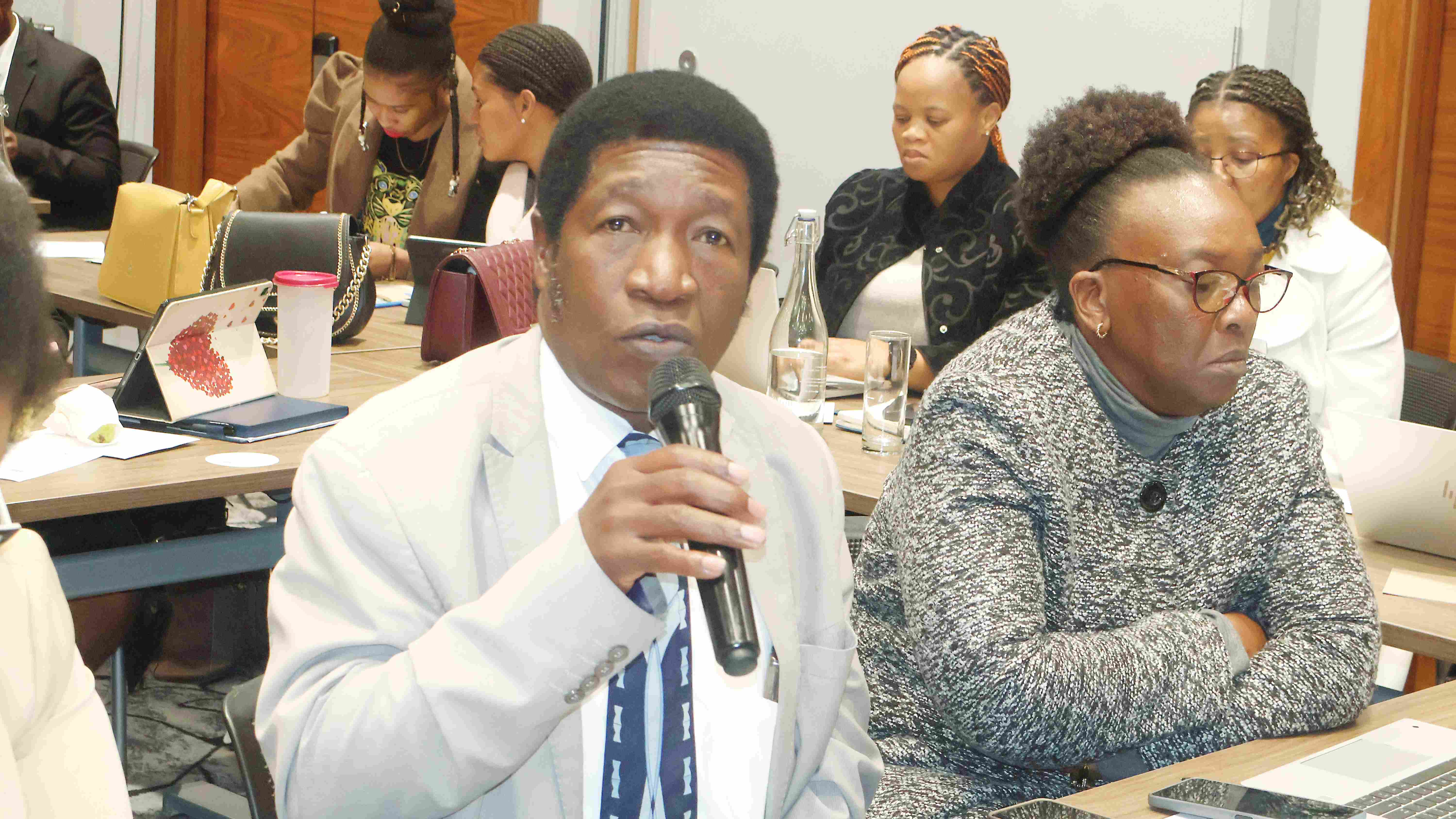 Judiciary’s 5-yr plan to speed up justice